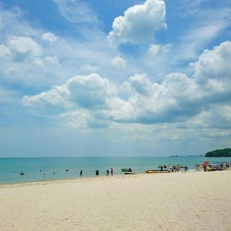 Coastline Hotel Port Dickson Eksteriør bilde