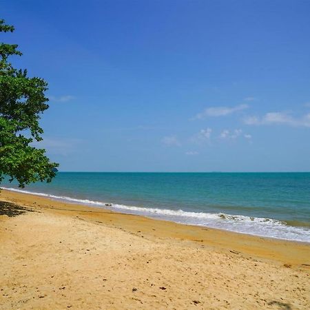 Coastline Hotel Port Dickson Eksteriør bilde